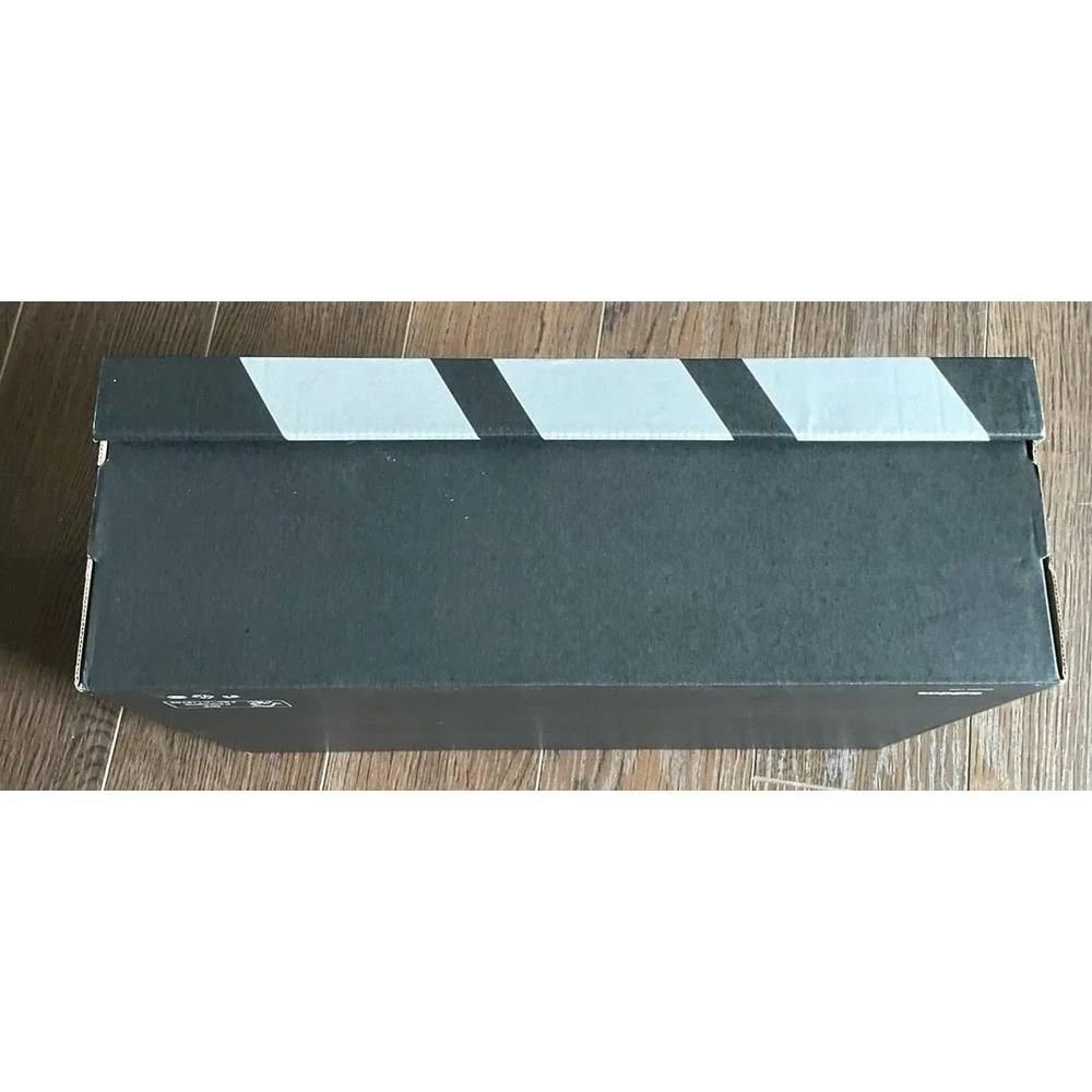 Adidas LightBlaze empty‎ shoe box